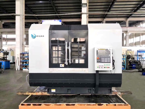 勤龍磨床告訴你平面磨床發展的四大趨勢