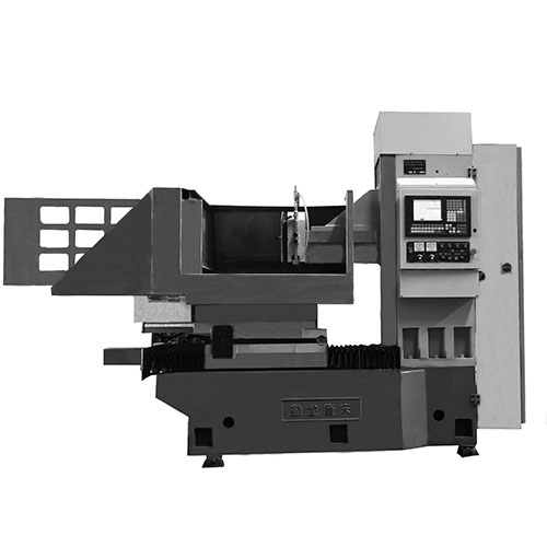 數控臥軸圓臺平面磨床SKM73180