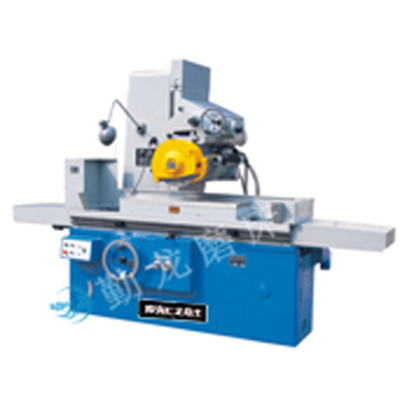 M7132Z型臥軸矩臺平面磨床