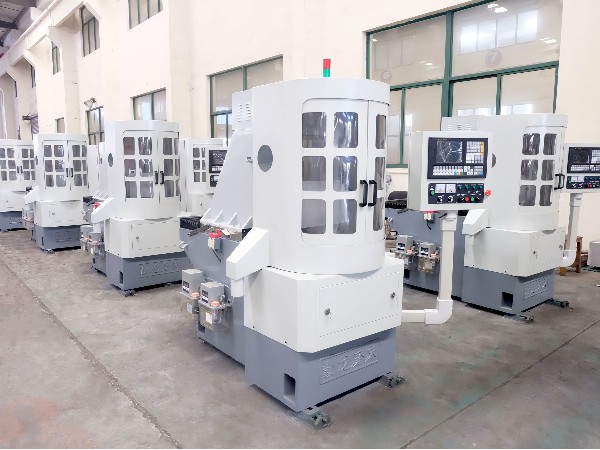 平面磨床廠常用工具之砂輪機